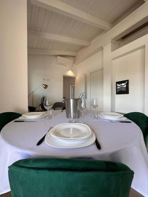 Appartamento Atticum Cagliari