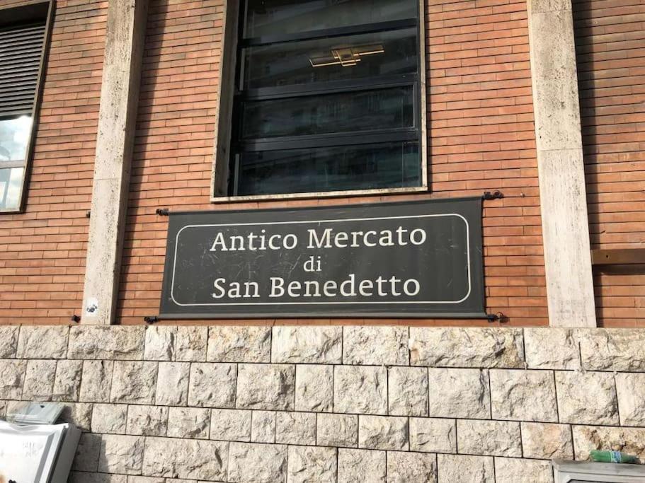 Appartamento Atticum *