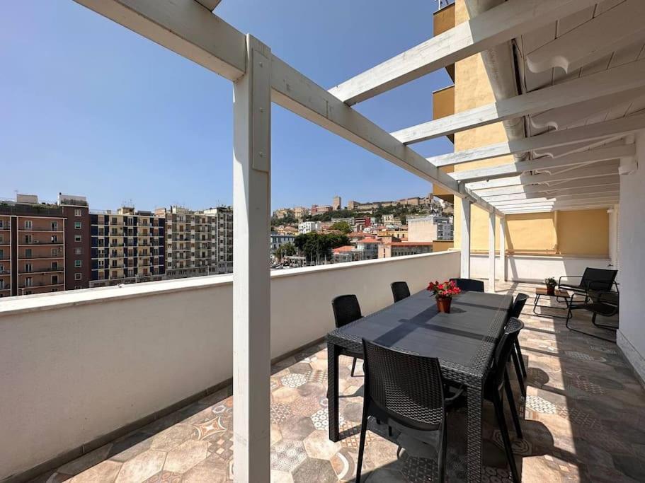 Atticum Appartamento Cagliari