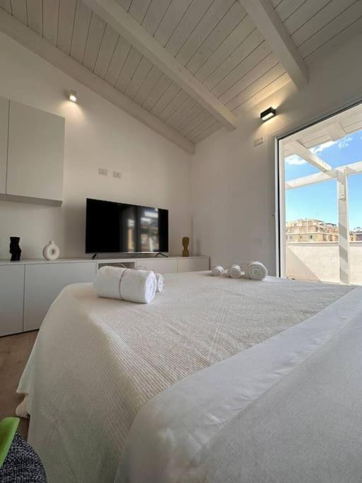 Atticum Appartamento Cagliari