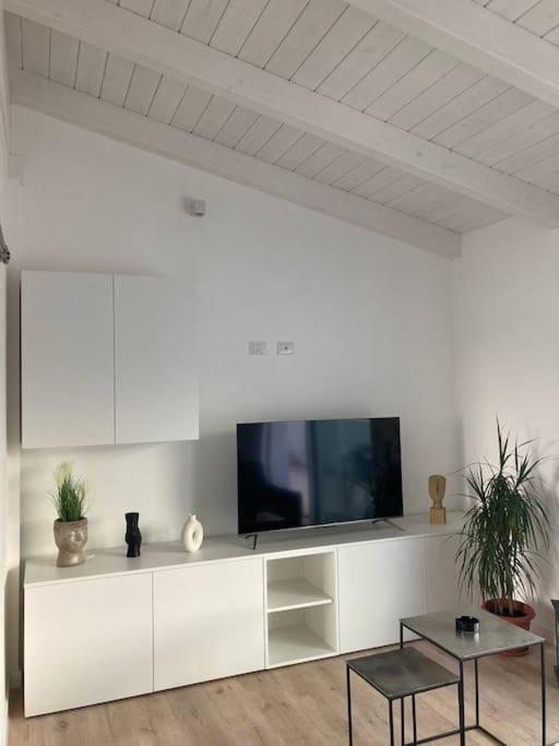 Appartamento Atticum Cagliari