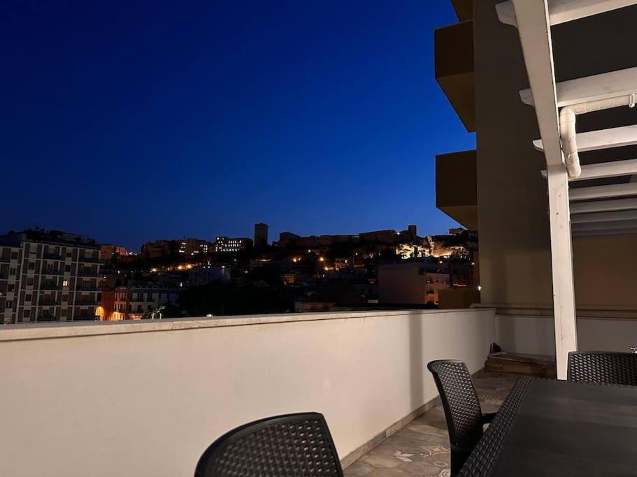 Atticum Appartamento Cagliari