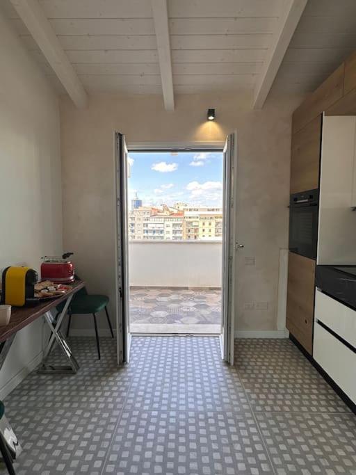 Appartamento Atticum Cagliari